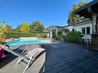  Maison � vendre 6 pi�ces 169 m�