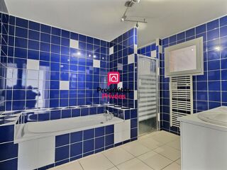  Maison à louer 4 pièces 95 m²