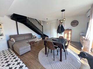  Maison � vendre 3 pi�ces 52 m�