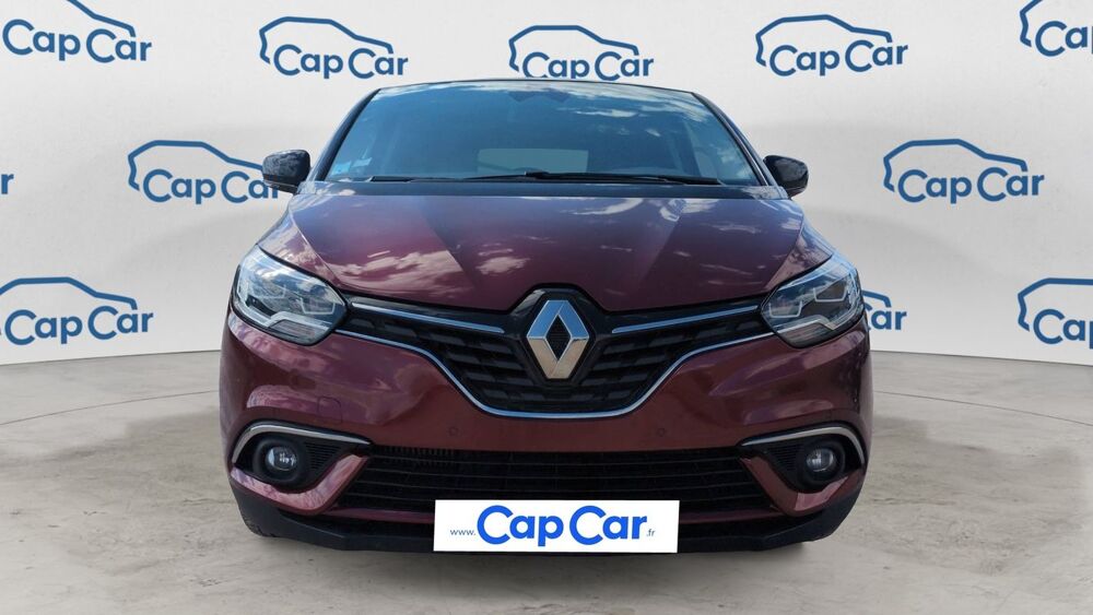 Sc&eacute;nic IV 1.6 dCi 130 Energy Intens 2017 occasion 45000 Orleans