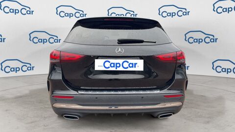 Classe GLA 200 d 150 8G-DCT AMG Line 2020 occasion 76140 Le Petit Quevilly