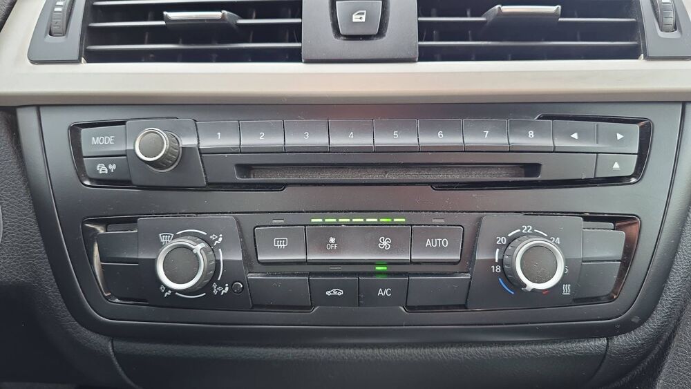 S&eacute;rie 4 (F32) 420d 184 Steptronic8 Lounge - Automatique Entretien co 2013 occasion 87000 Limoges