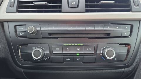 S&eacute;rie 4 (F32) 420d 184 Steptronic8 Lounge - Automatique Entretien co 2013 occasion 87000 Limoges