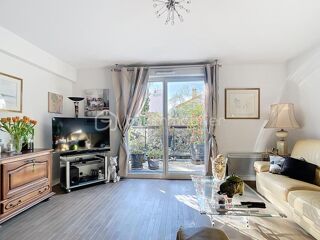  Appartement à vendre 4 pièces 81 m²