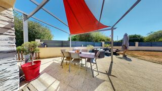  Maison à vendre 4 pièces 132 m²