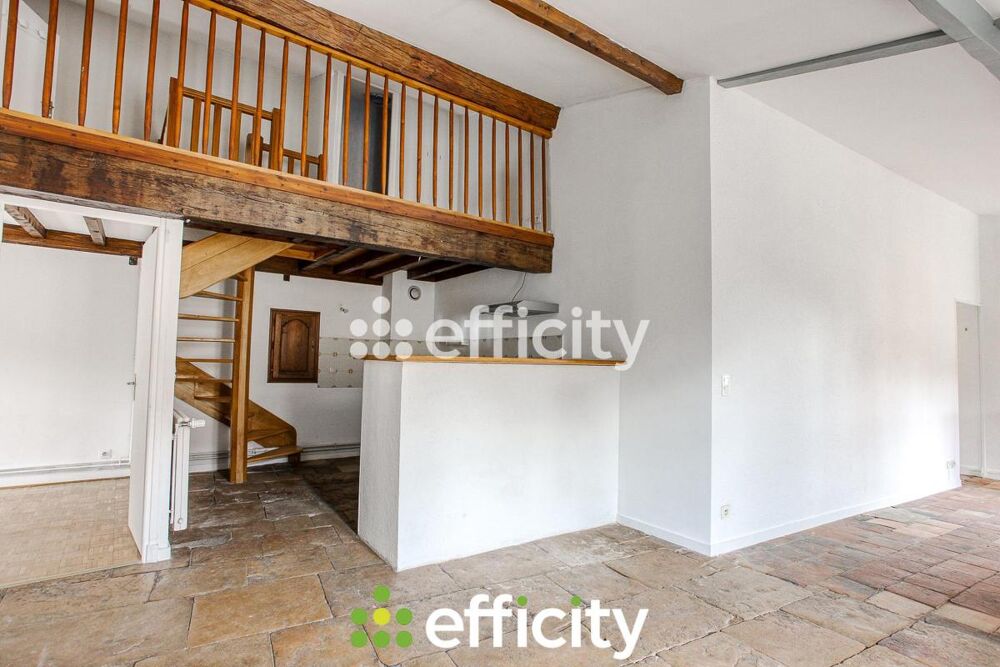 Vente Appartement Appartement Cogny