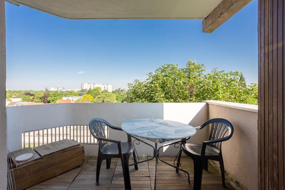 Vente Appartement Appartement Montreuil