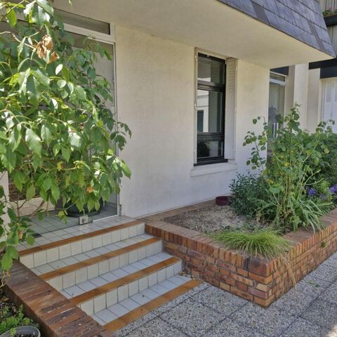  Appartement  louer 1 pice 13 m Ivry sur seine