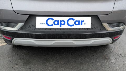 Captur 0.9 TCe 90 Intens 2022 occasion 59660 Merville