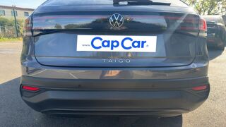Taigo 1.0 TSI 95 Life 2022 occasion 95550 Bessancourt