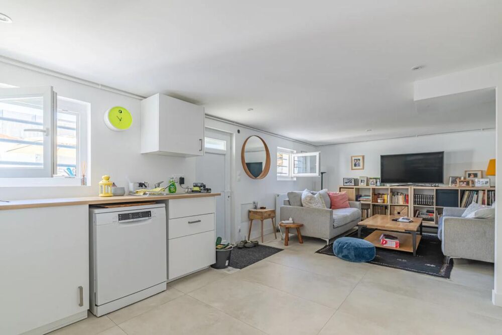 à vendre  Maison Clamart (92140)