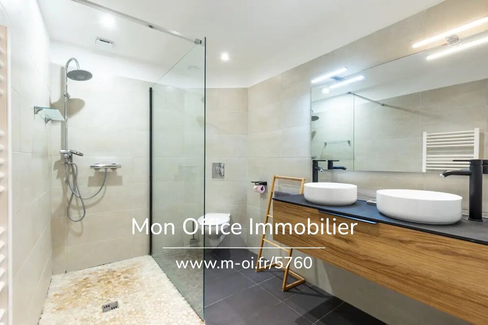 à vendre  Maison Saint-Raphaël (83700)