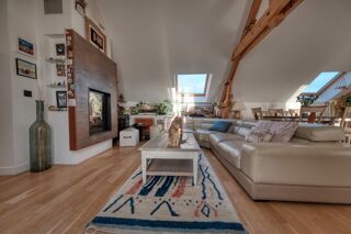  Appartement � vendre 4 pi�ces 106 m�