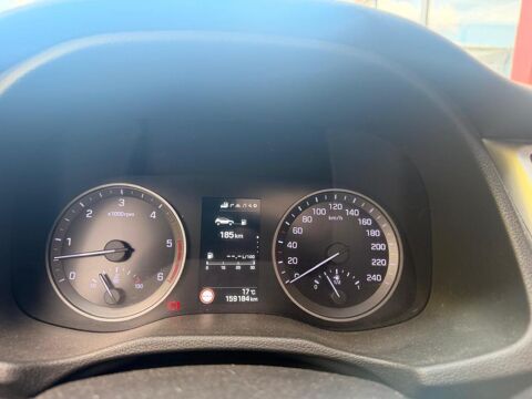 Tucson 2.0 CRDI 136CH EXECUTIVE 2016 occasion 31000 Toulouse