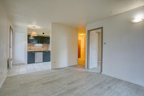  Appartement � louer 2 pi�ces 40 m�