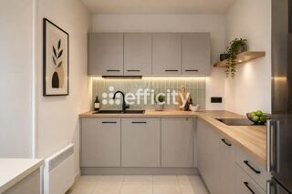  Appartement à vendre 3 pièces 71 m²