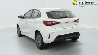 MG3 1.5 L Hybrid+ 195 ch Standard 2026 occasion 73420 Voglans