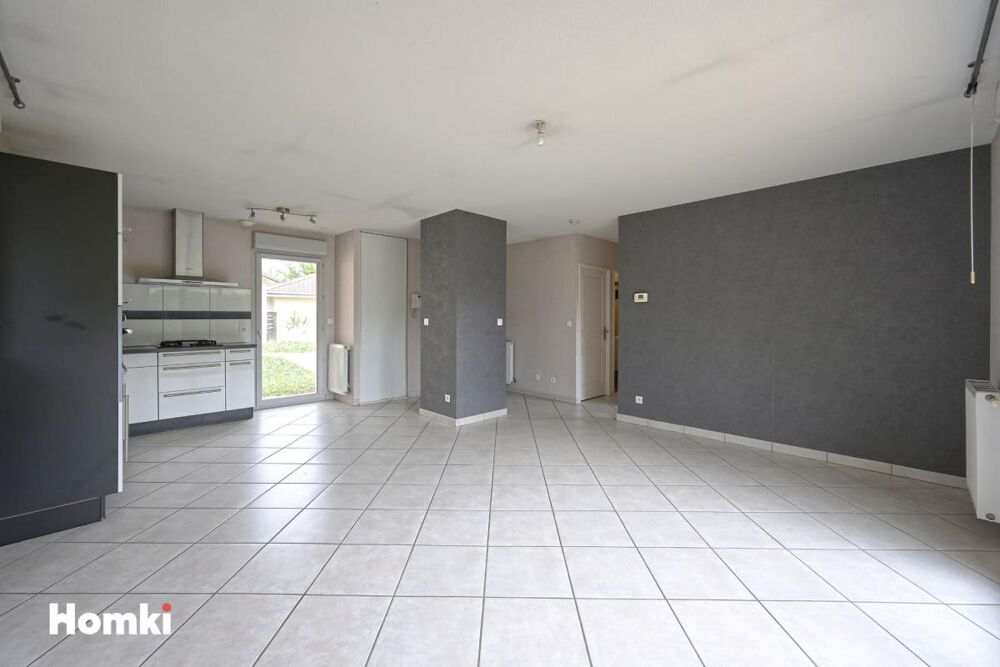 Vente Maison Montbonnot-Saint-Martin – Le confort du plain-pied dans un secteur recherché du Grésivaudan Montbonnot saint martin
