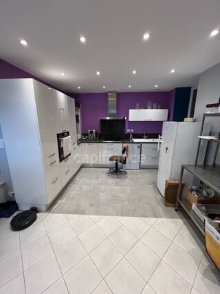  Maison � vendre 5 pi�ces 132 m�