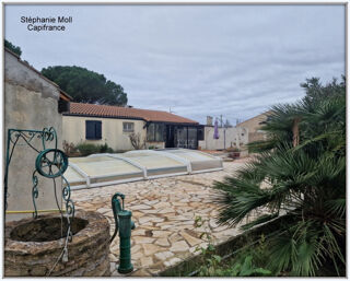  Maison � vendre 6 pi�ces 110 m�