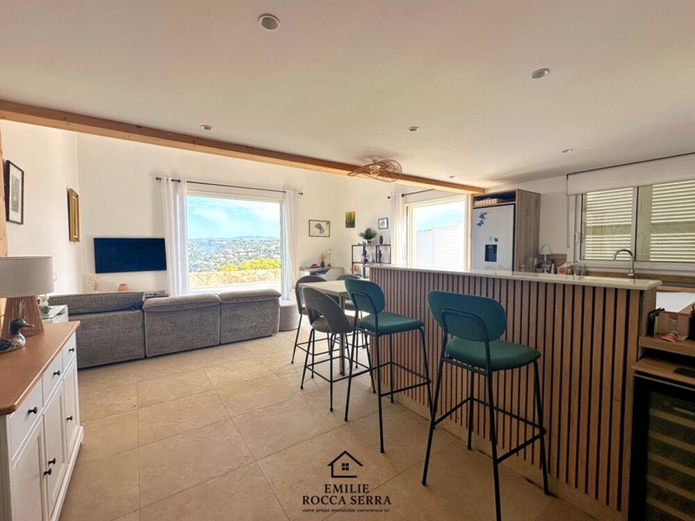 � vendre  Maison Pietrosella (20166)