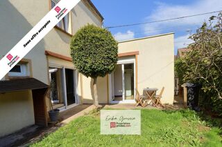  Maison  vendre 4 pices 84 m