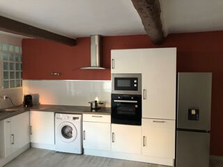  Appartement à louer 2 pièces 50 m²