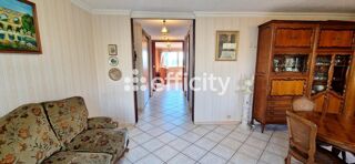  Appartement � vendre 4 pi�ces 78 m�