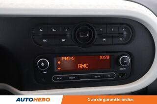 Twingo 1.0 SCe Zen 73 ch 2019 occasion 92130 Issy-les-Moulineaux