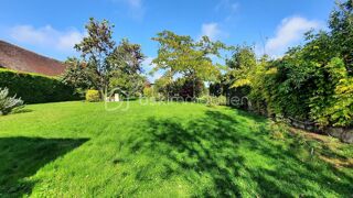  Maison � vendre 10 pi�ces 205 m�