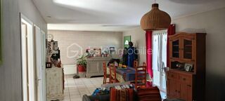  Maison à vendre 4 pièces 78 m²