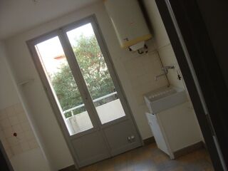  Appartement � louer 2 pi�ces 51 m�