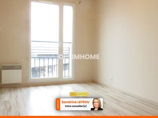  Appartement � vendre 3 pi�ces 59 m�