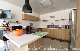  Maison � vendre 9 pi�ces 299 m�