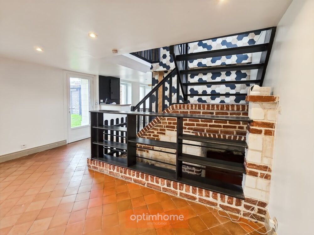 MAISON DE CARACTERE 138 m² 4 CH VERANDA DOUBLE GARAGE JARDIN SUD-OUEST