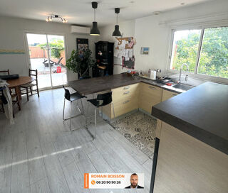 Maison � vendre 6 pi�ces 152 m�