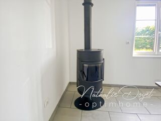  Maison à vendre 3 pièces 87 m²