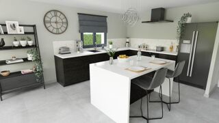  Maison 6 pi�ces 131 m� Veigy foncenex