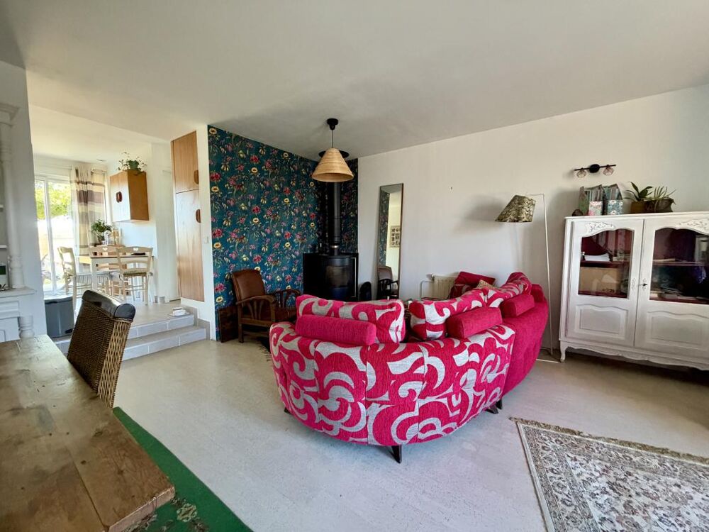 Vente Maison Maison Le landreau