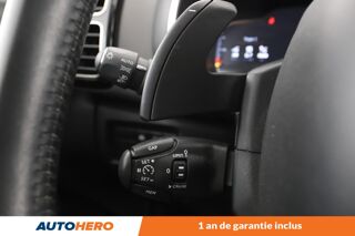 C5 aircross 1.5 Blue-HDi Shine EAT8 131 ch 2019 occasion 92130 Issy-les-Moulineaux
