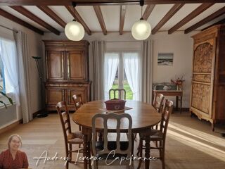  Maison � vendre 7 pi�ces 164 m�