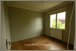 Maison � vendre 3 pi�ces 60 m�