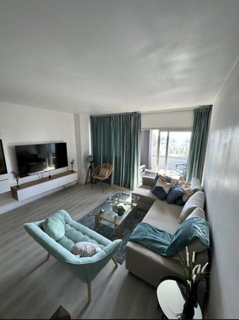  Appartement  louer 3 pices 85 m