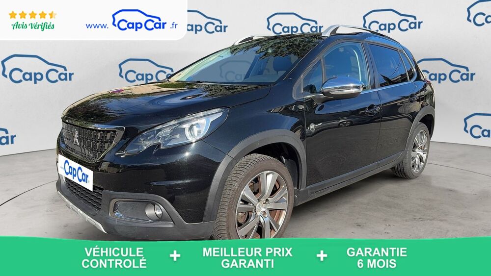 2008 Crossway 1.2 130.00 2019 occasion 69230 Saint Genis Laval