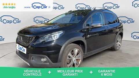 2008 Crossway 1.2 130.00 2019 occasion 69230 Saint Genis Laval