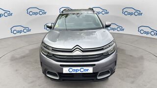 C5 aircross 1.5 BlueHDi 130 Feel 2020 occasion 33230 Saint Medard De Guizieres