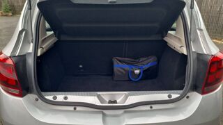 Sandero Stepway II 0.9 Tce 90 N/A 2018 occasion 86000 Poitiers