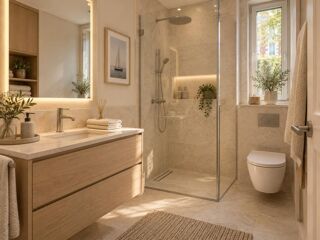  Appartement à vendre 2 pièces 42 m²