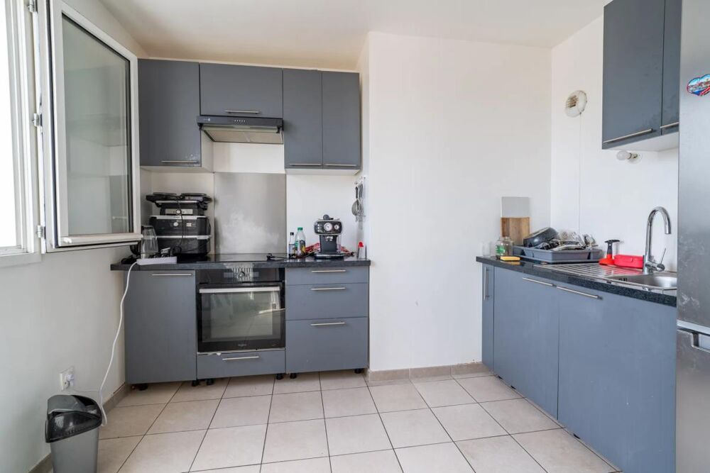 Vente Appartement Appartement de 2 pièces de 49 m² à La Courneuve La courneuve