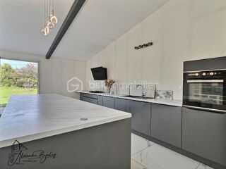  Maison à vendre 5 pièces 137 m²